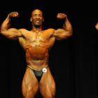 Michael   Ratliff - NPC North Carolina State  2010 - #1